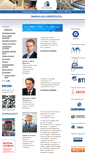 Mobile Screenshot of 2012.atomexpo.ru